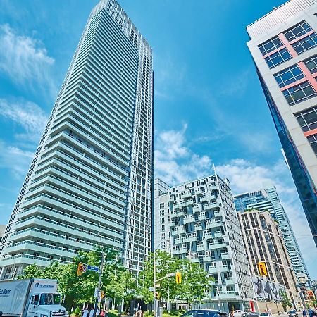 Diamond Suite Toronto Exterior foto
