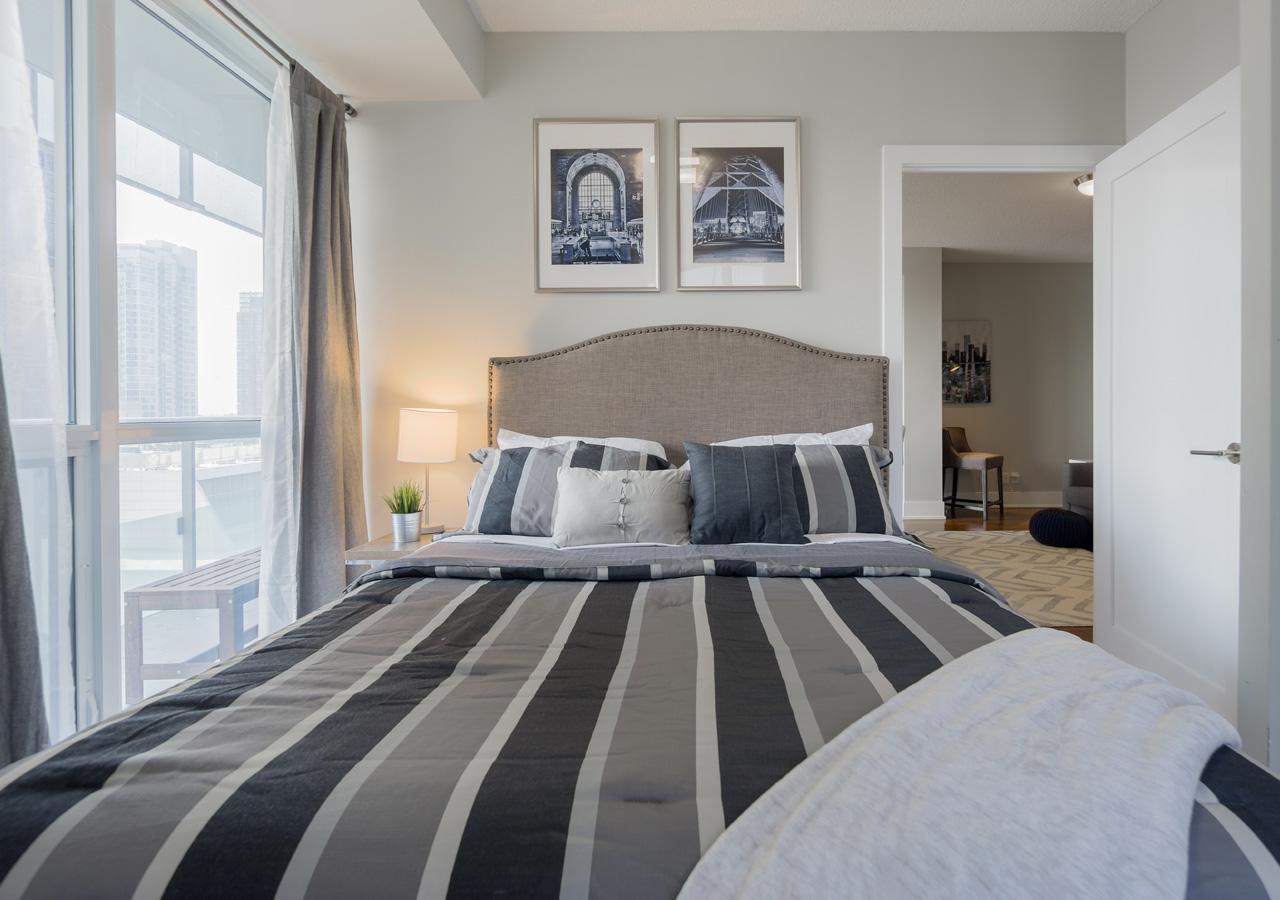 Diamond Suite Toronto Exterior foto