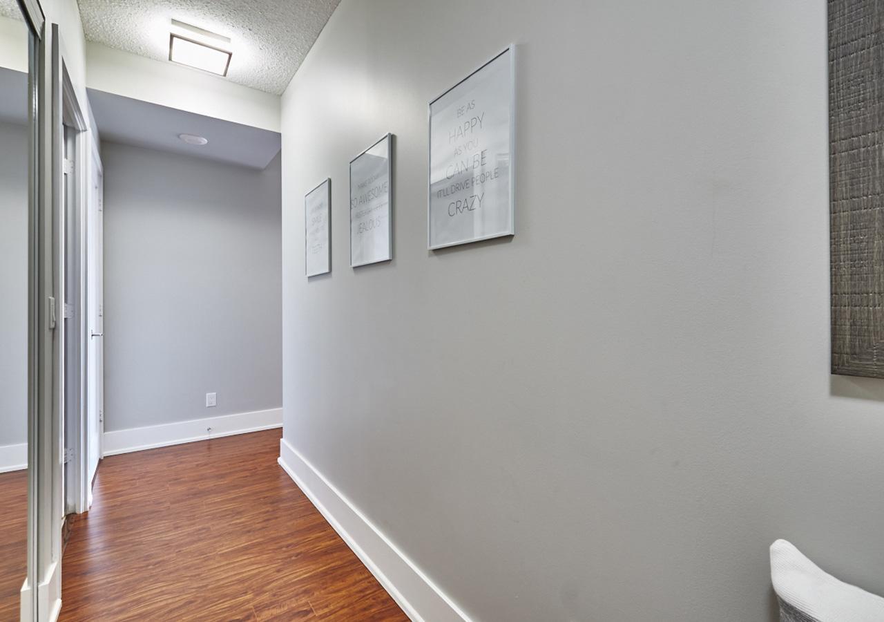 Diamond Suite Toronto Exterior foto