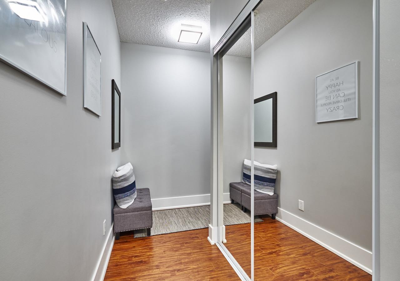 Diamond Suite Toronto Exterior foto