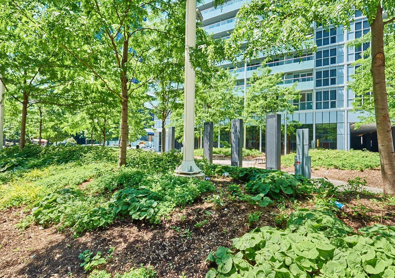 Diamond Suite Toronto Exterior foto