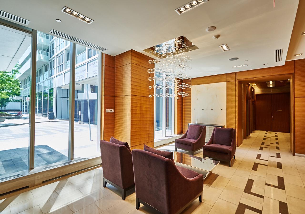 Diamond Suite Toronto Exterior foto