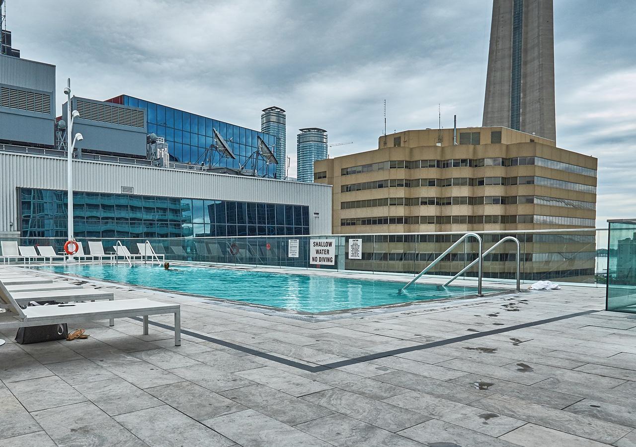 Diamond Suite Toronto Exterior foto