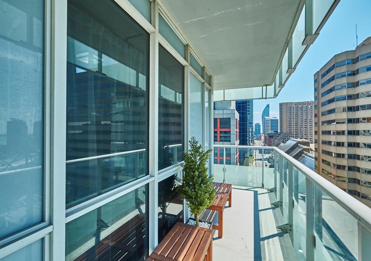 Diamond Suite Toronto Exterior foto