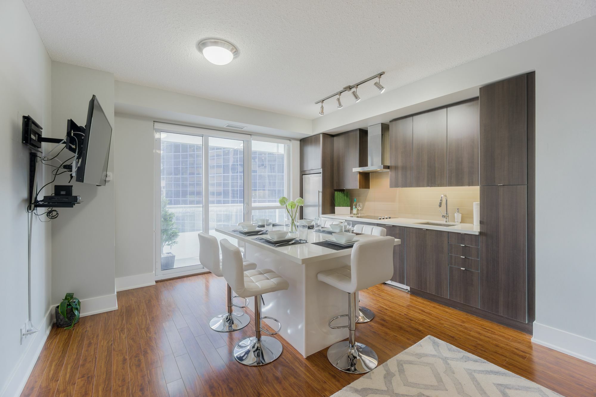 Diamond Suite Toronto Exterior foto