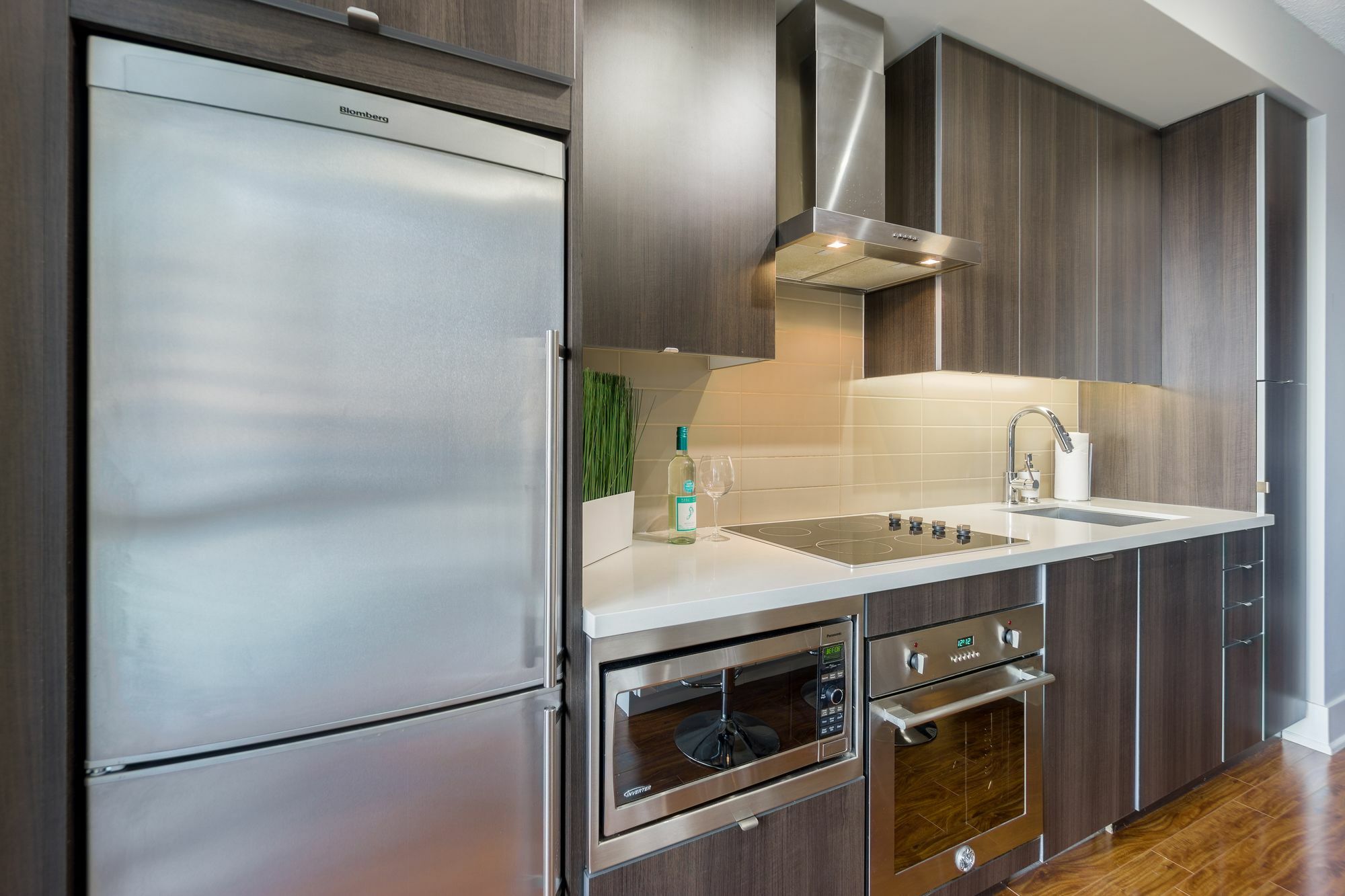 Diamond Suite Toronto Exterior foto