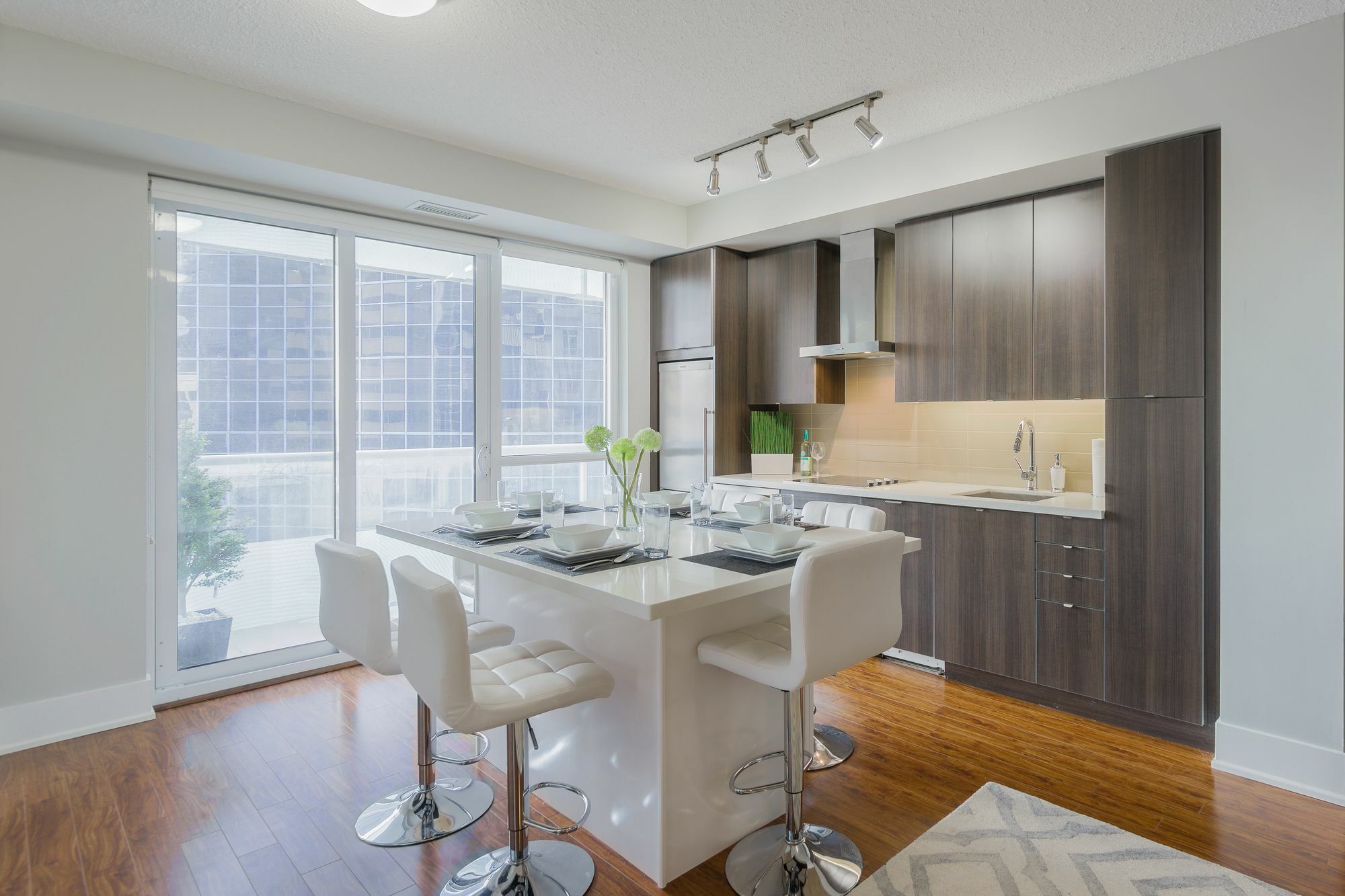 Diamond Suite Toronto Exterior foto
