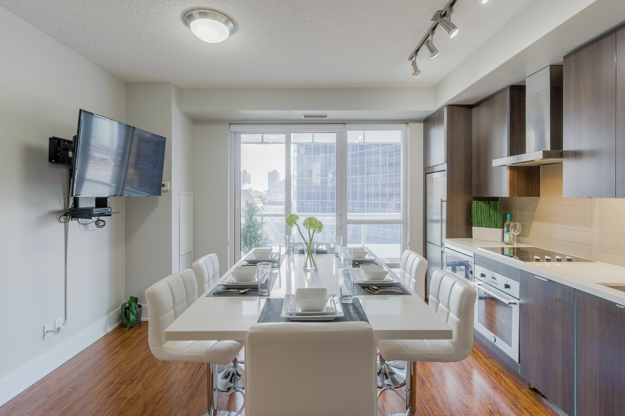 Diamond Suite Toronto Exterior foto